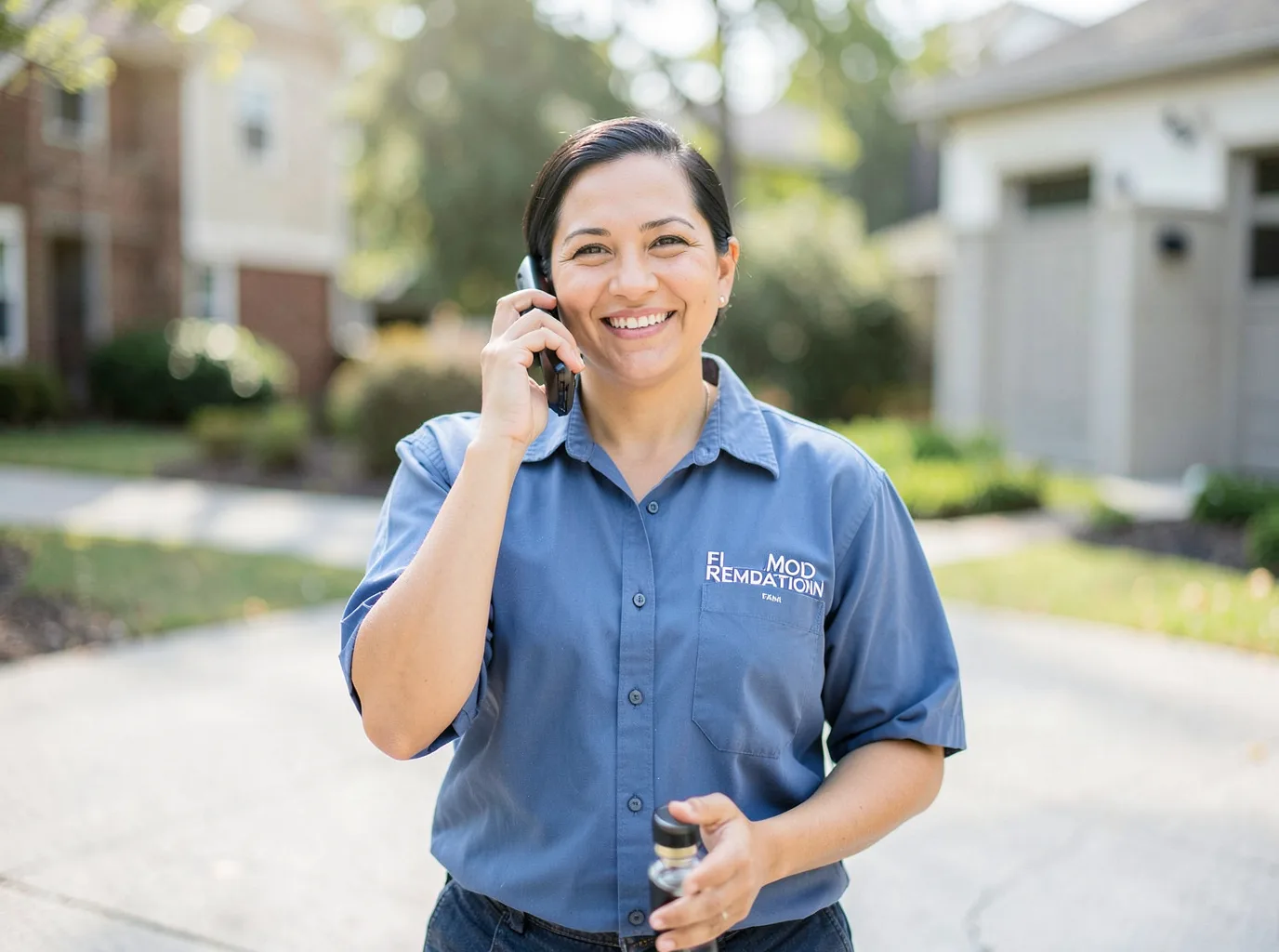 Mold Remediation Washburn, MO FAQs